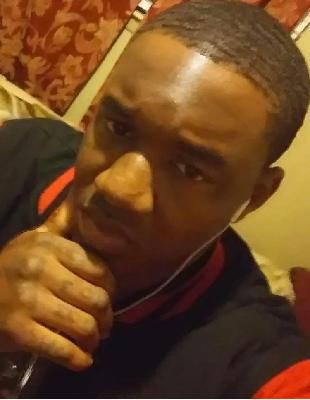 Christopher Little death by force case profile photo