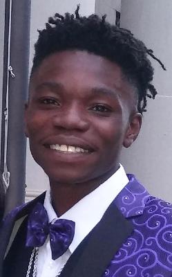Cedric Pennington death by force case profile photo