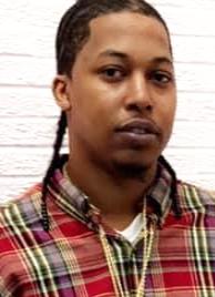 Reginald Moore death by force case profile photo