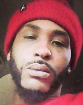 Emuel Cooper death by force case profile photo