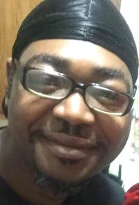 Tony Brown death by force case profile photo