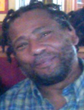 Reginald Davis death by force case profile photo