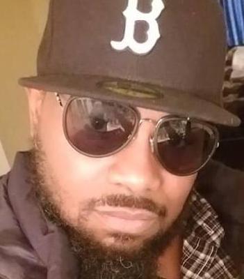 Roderick Wesley death by force case profile photo
