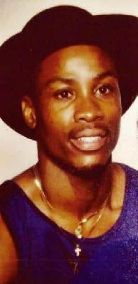 David Heard death by force case profile photo