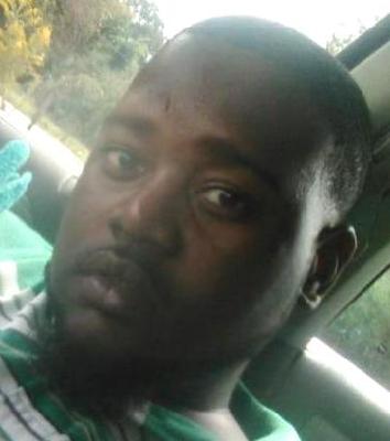 Charles Gant death by force case profile photo