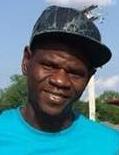 Fenton Tolbert death by force case profile photo