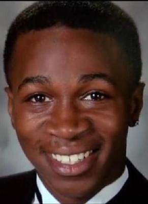 Octavious Critton death by force case profile photo