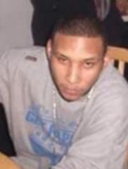 Stanley LeVon Milner death by force case profile photo