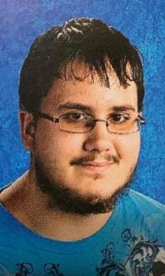 Christopher Brock death by force case profile photo