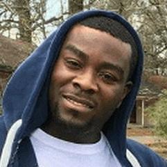 Deandre Brown death by force case profile photo