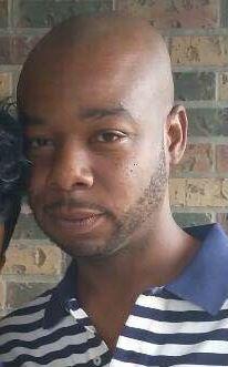 Isreal Gordon death by force case profile photo