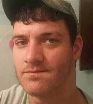 Jonathan Mooney death by force case profile photo