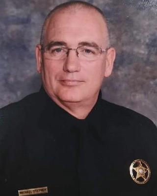 Michael David Stephen death by force case profile photo