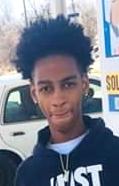 SaRavis Reece death by force case profile photo