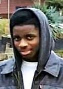Justin Bell death by force case profile photo