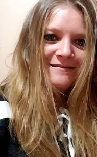 Inga Barnes death by force case profile photo