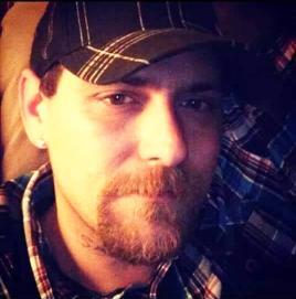 James Echols death by force case profile photo