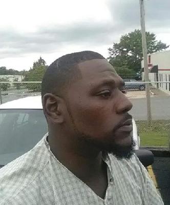 Daniel Burnett death by force case profile photo