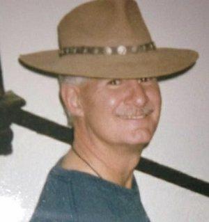 Brian Hageness death by force case profile photo