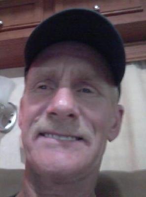 James Griffin death by force case profile photo