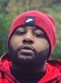 Brandon Parker death by force case profile photo