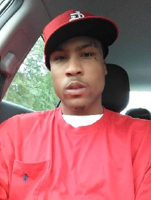 Alton Randall death by force case profile photo