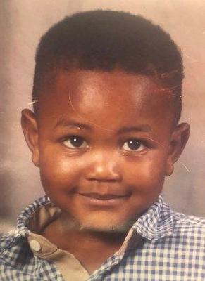 Tyler Burnett death by force case profile photo