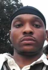 Tilton McDonald death by force case profile photo