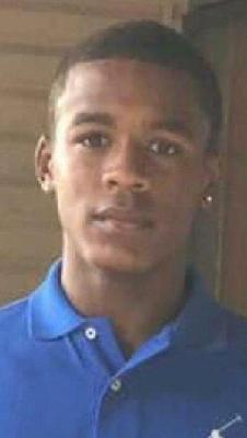 Darrell Howard death by force case profile photo