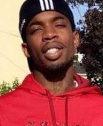 Tridell Parker death by force case profile photo
