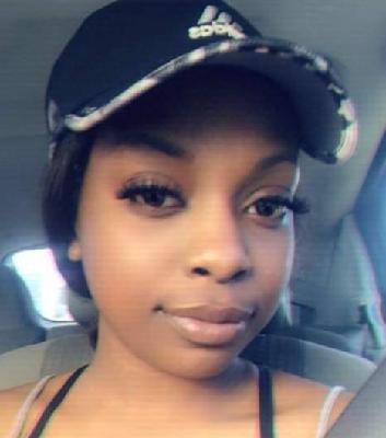 Jaqualyn Paxton death by force case profile photo