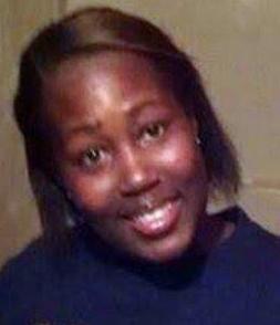Chassidy Brown death by force case profile photo