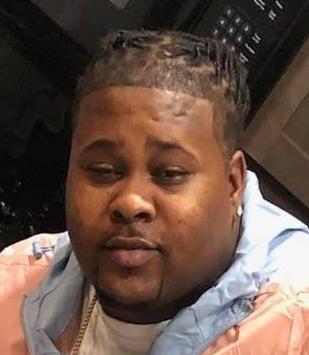 JuWuan McClendon death by force case profile photo