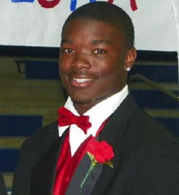 Nathaniel Henderson death by force case profile photo