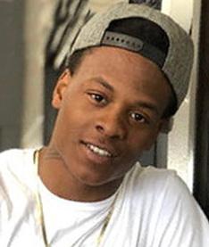 Malik Holli death by force case profile photo