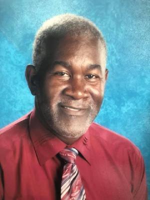 Terry Smith death by force case profile photo