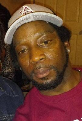 Alvin Walls death by force case profile photo