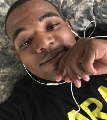 Basha Thomas death by force case profile photo