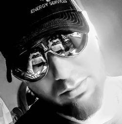 Calvin Goforth death by force case profile photo