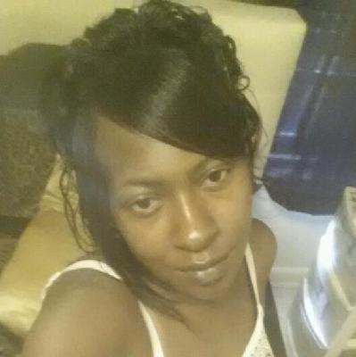 Shenekia Carter death by force case profile photo
