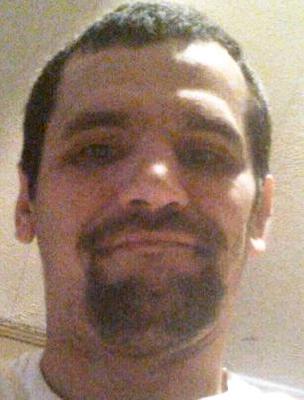 David Marshall death by force case profile photo