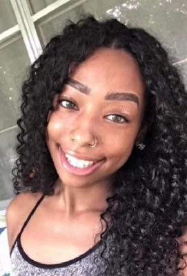 Amanda Lee death by force case profile photo