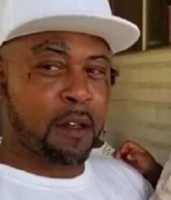 Louis Moore death by force case profile photo
