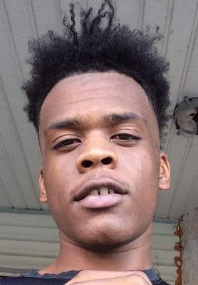 Keodrae Jones death by force case profile photo
