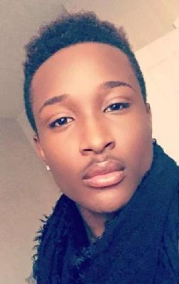 Anthony Thomas death by force case profile photo