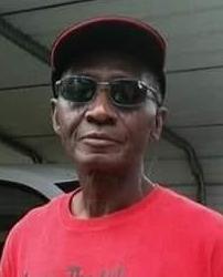 Terry Pritchett death by force case profile photo