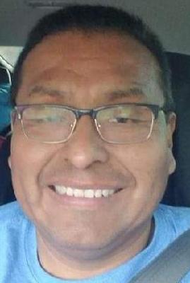 Gabriel Quispe death by force case profile photo
