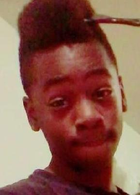 Shortavious Williams death by force case profile photo