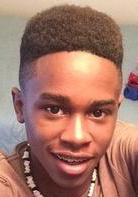 Tony White death by force case profile photo