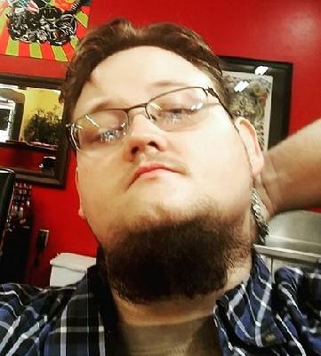 Justin Foster death by force case profile photo